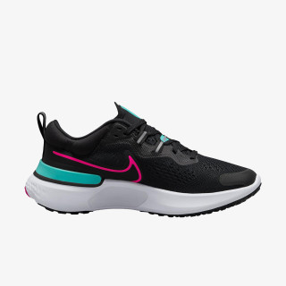 Nike Pantofi Sport WMNS NIKE REACT MILER 2 