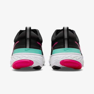 Nike Pantofi Sport WMNS NIKE REACT MILER 2 