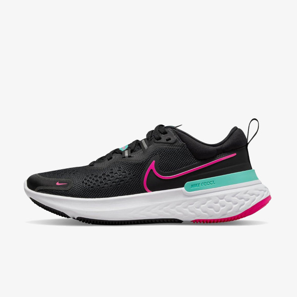 Nike Pantofi Sport WMNS NIKE REACT MILER 2 