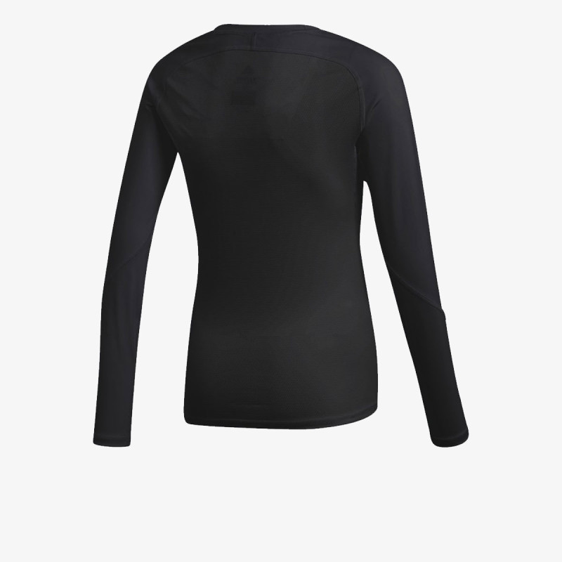 adidas Tricou maneca lunga ASK LS TEE Y 