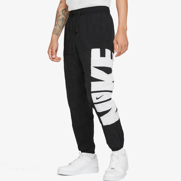 Nike Pantaloni de trening Dri-FIT Basketball 