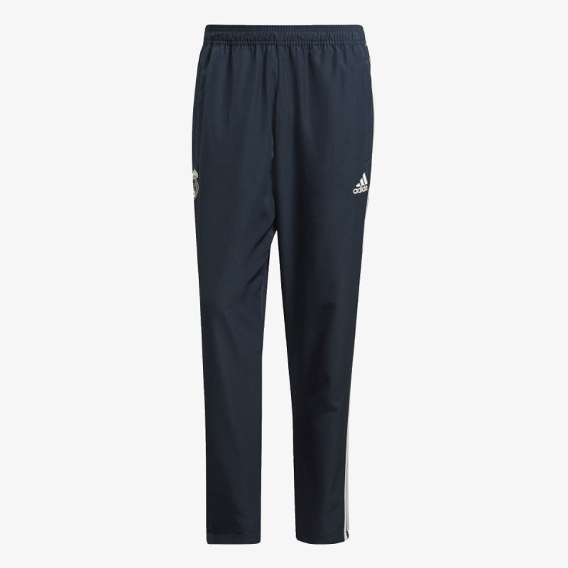 adidas Pantaloni de trening REAL WOV PNT 