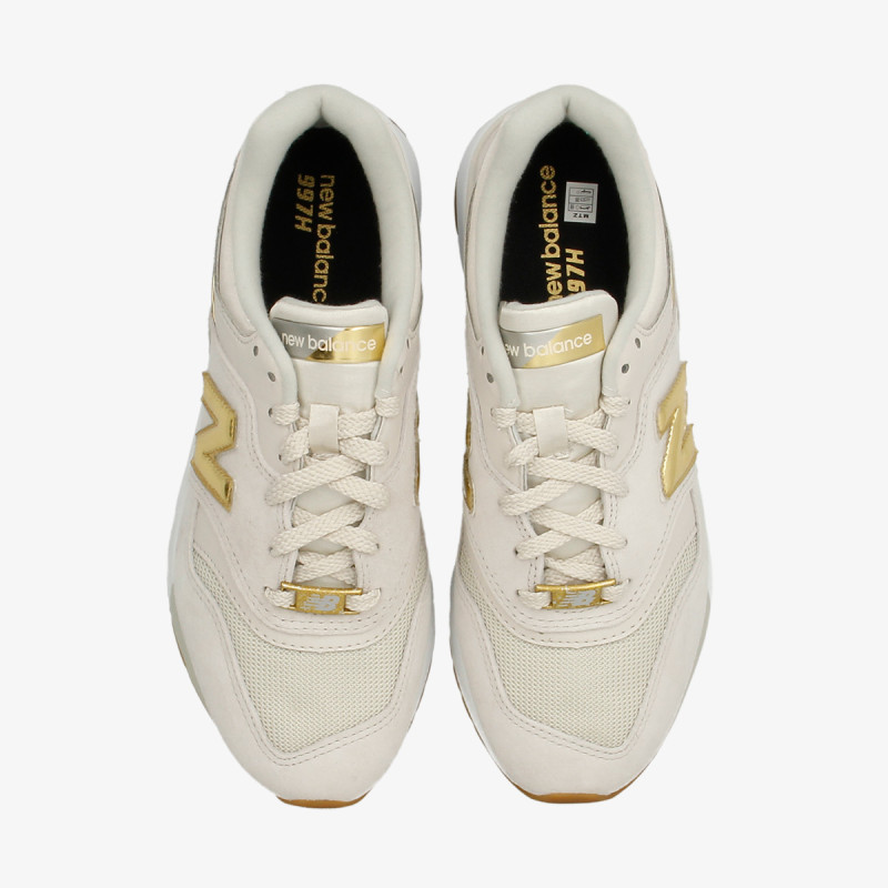 New Balance Pantofi Sport PATIKE NEW BALANCE W 997 