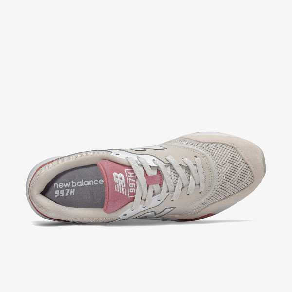 New Balance Pantofi Sport W 997 