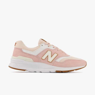 NEW BALANCE Pantofi Sport 997H