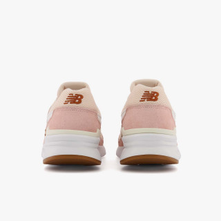 NEW BALANCE Pantofi Sport 997H