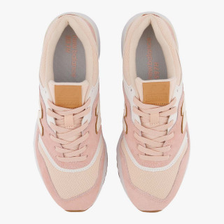 NEW BALANCE Pantofi Sport 997H