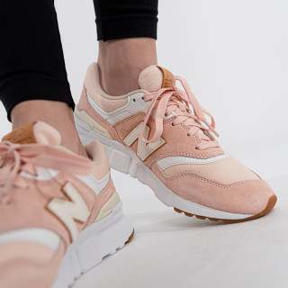 NEW BALANCE Pantofi Sport 997H