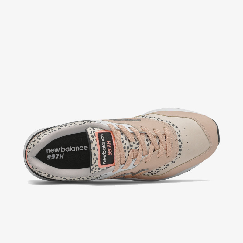 New Balance Pantofi Sport NEW BALANCE W997 