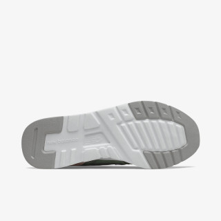 NEW BALANCE Pantofi sport NEW BALANCE W997