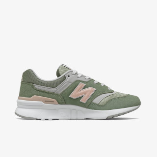 NEW BALANCE Pantofi sport NEW BALANCE W997