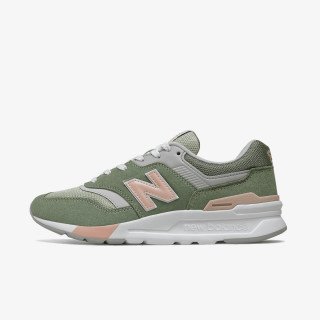 NEW BALANCE Pantofi sport NEW BALANCE W997