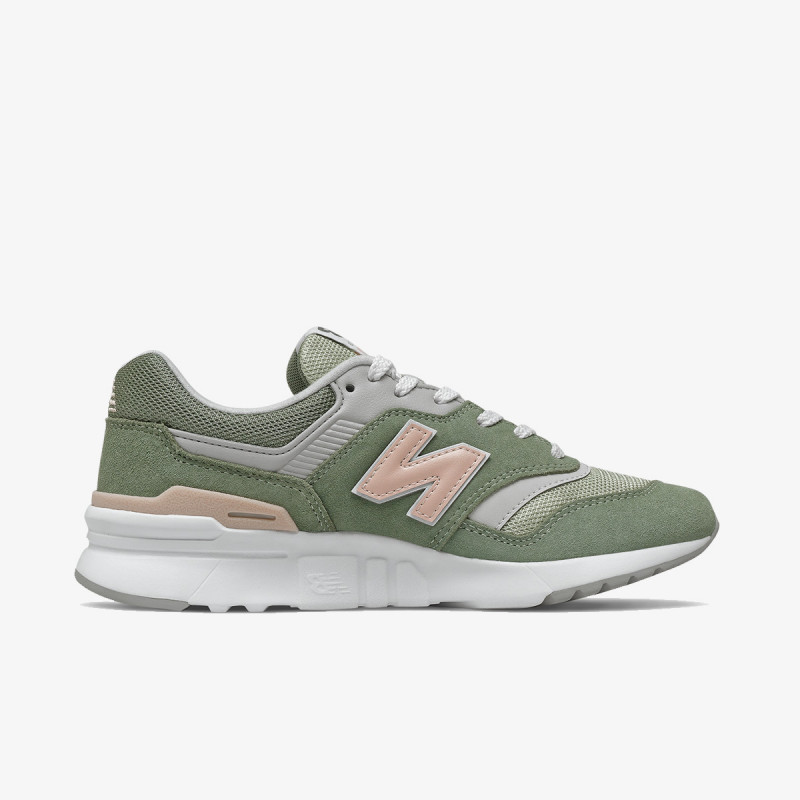 NEW BALANCE Pantofi sport NEW BALANCE W997