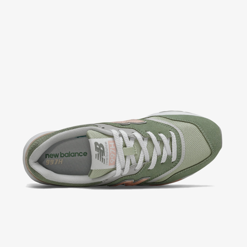 NEW BALANCE Pantofi sport NEW BALANCE W997