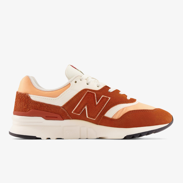 New Balance Pantofi Sport 997H 