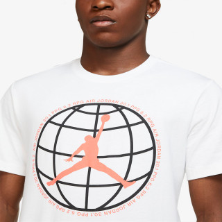 Nike Tricou M JORDAN  MOUNTAINSIDE JM CREW 