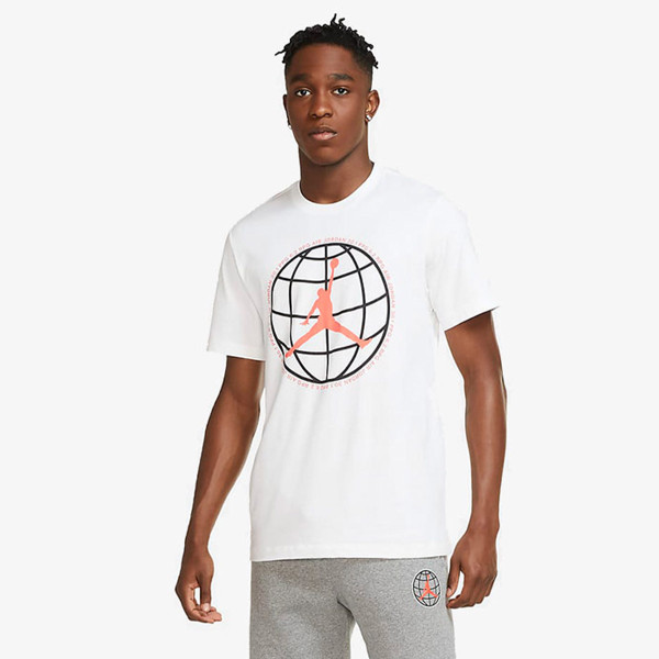 Nike Tricou M JORDAN  MOUNTAINSIDE JM CREW 