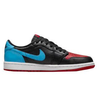 Nike Pantofi Sport Air Jordan 1 Low 