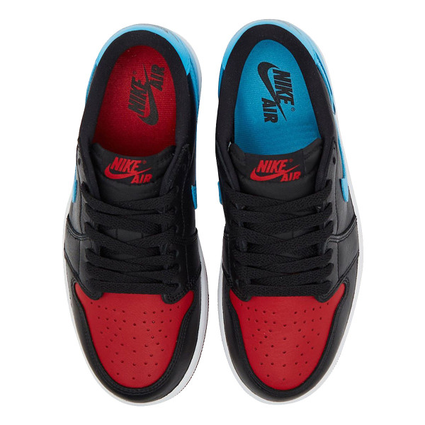 Nike Pantofi Sport Air Jordan 1 Low 