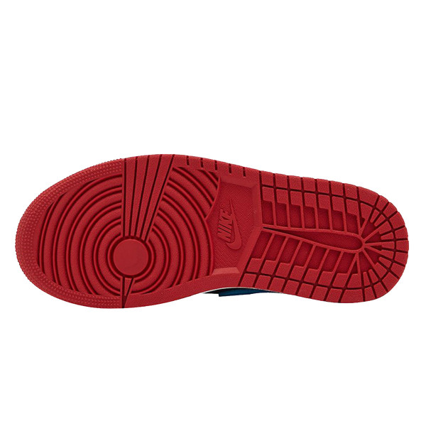 Nike Pantofi Sport Air Jordan 1 Low 