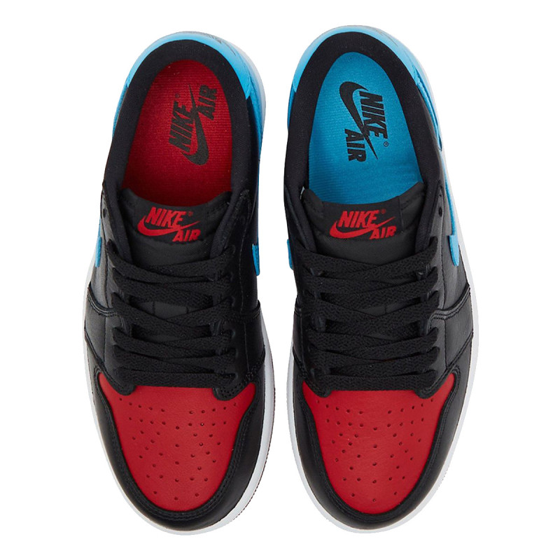 Nike Pantofi Sport Air Jordan 1 Low 