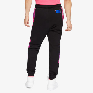 NIKE Pantaloni de trening M J PSG STMT FLEECE PANT