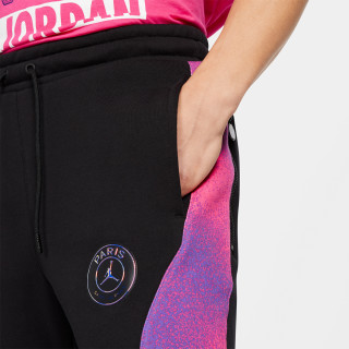 NIKE Pantaloni de trening M J PSG STMT FLEECE PANT