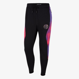 NIKE Pantaloni de trening M J PSG STMT FLEECE PANT