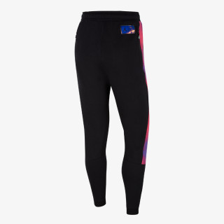 NIKE Pantaloni de trening M J PSG STMT FLEECE PANT