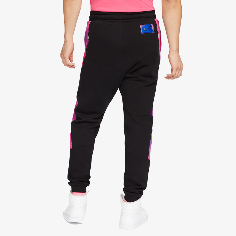 NIKE Pantaloni de trening M J PSG STMT FLEECE PANT