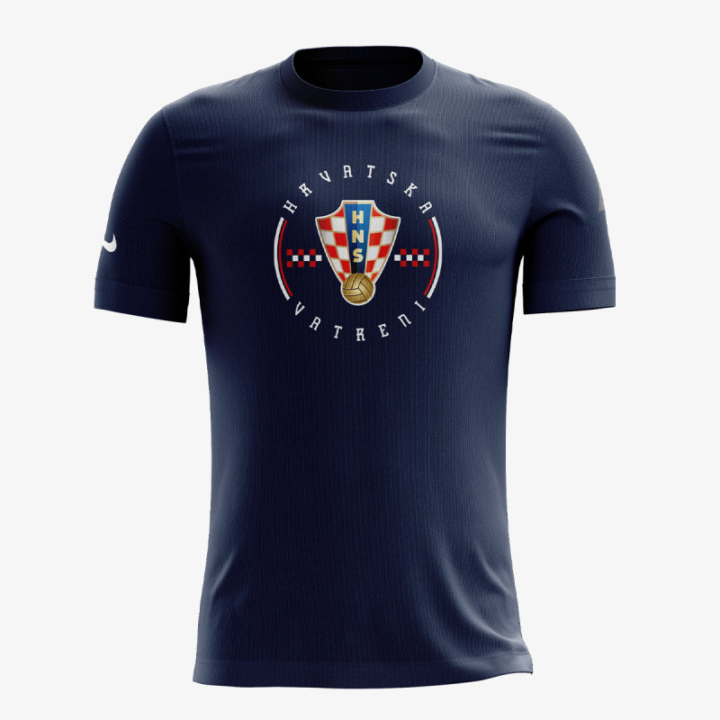 Nike Tricou FCSB M NK PARK20 SS TEE 