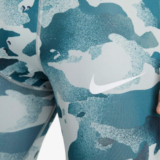 Nike Colanti 3/4 PRO 3/4 ALL OVER PRINT CAMO 