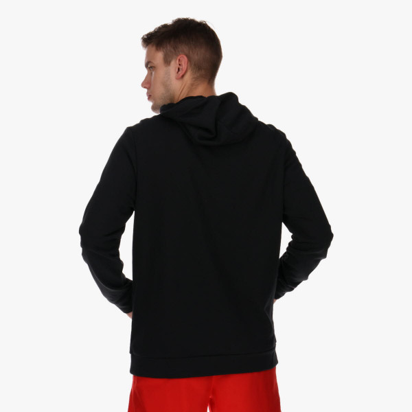 Nike Hanorac Dri-FIT Fleece 