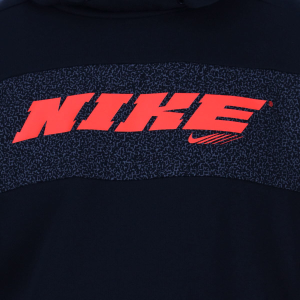Nike Hanorac Dri-FIT Fleece 