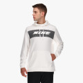 Nike Hanorac Dri-FIT Fleece 