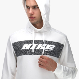 Nike Hanorac Dri-FIT Fleece 