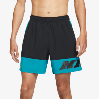 Nike Pantaloni scurti SPORT CLASH 