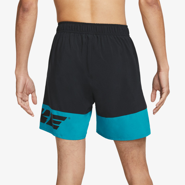 Nike Pantaloni scurti SPORT CLASH 