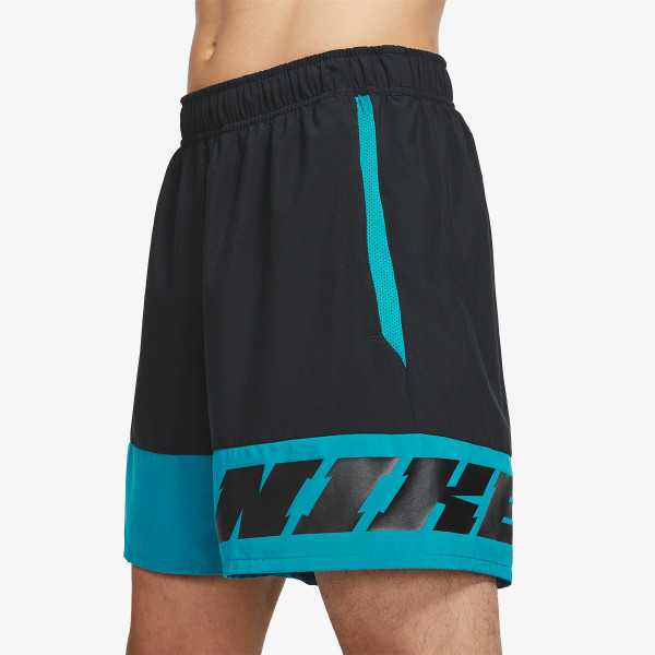 Nike Pantaloni scurti SPORT CLASH 