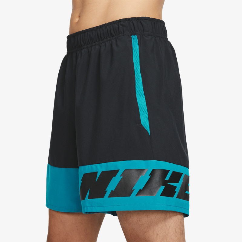 Nike Pantaloni scurti SPORT CLASH 