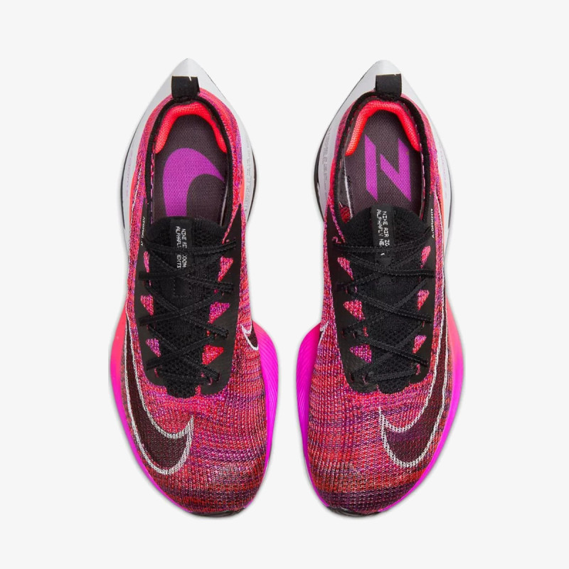 Nike Pantofi Sport W AIR ZOOM ALPHAFLY NEXT% FK | SportVision Romania