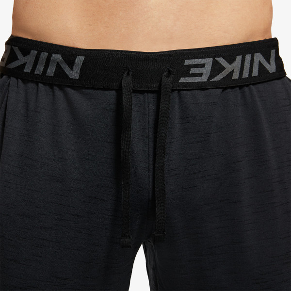 Nike Pantaloni de trening Yoga Dri-FIT 