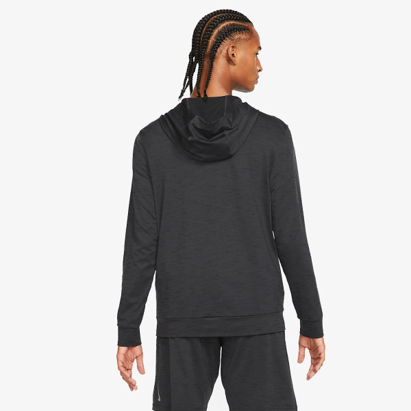 Nike Hanorac Yoga Dri-FIT 