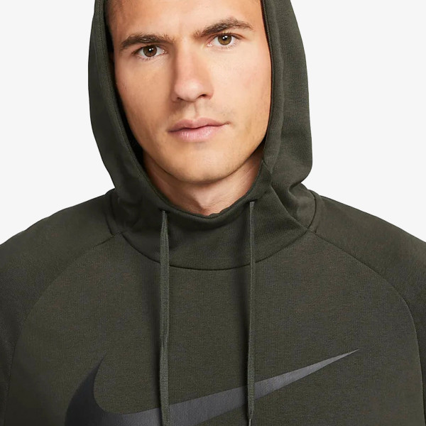 Nike Hanorac Dri-FIT Swoosh 