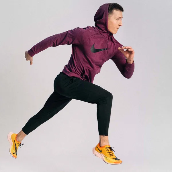 NIKE Hanorac Dri-FIT 