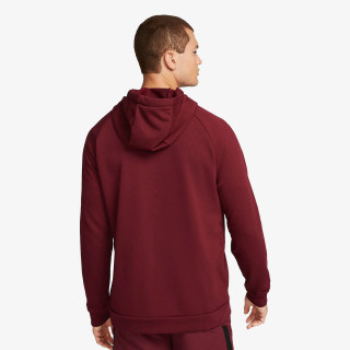 Nike Hanorac Dri-FIT Pullover Training 