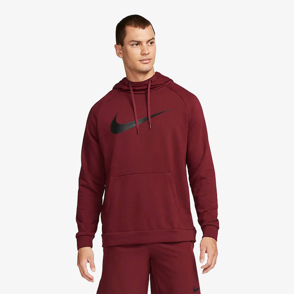 Nike Hanorac Dri-FIT Pullover Training 