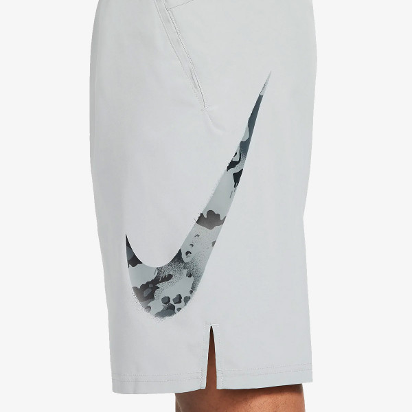 Nike Pantaloni scurti FLEX CAMO GRAPHIC 
