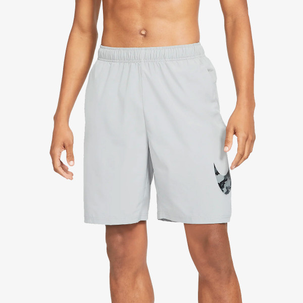 Nike Pantaloni scurti FLEX CAMO GRAPHIC 