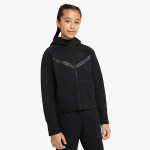 Nike Hanorac Sportswear Tech Fleece 